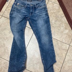 Salvage Jeans